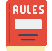 IGA Rulebook icon